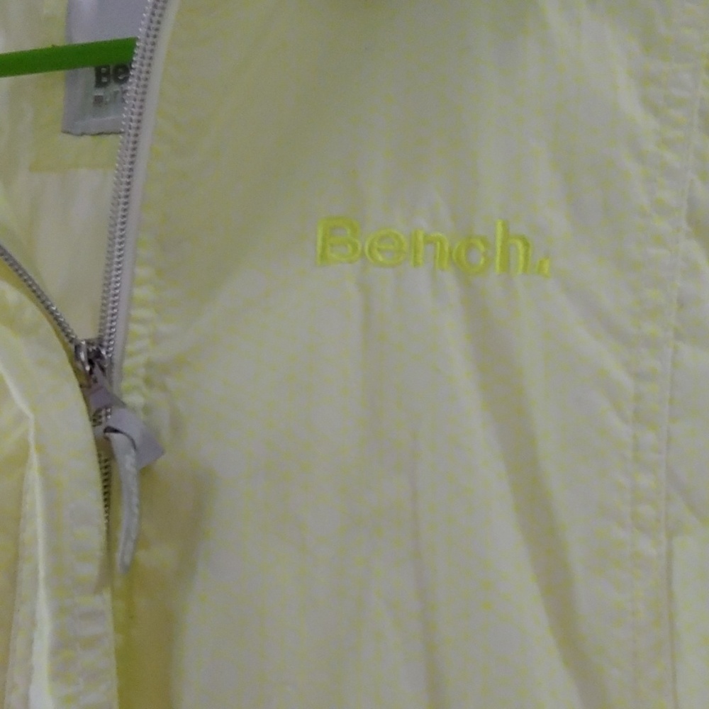 Bench jacket - Picture 3 of 6